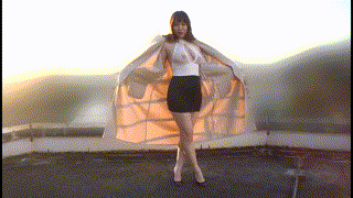 srgt182【ごっくん大好き人妻みちさん】北村海智 エロGIF 4
