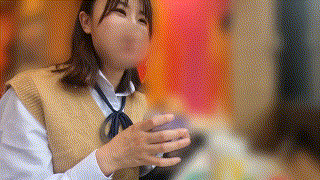 maj014【Kちゃん】市成心海 エロGIF 4