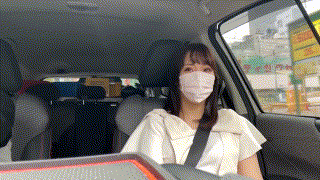 hcmn044【みのり】真白みのり エロGIF 4