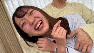 oreco879【らんちゃん】あおい藍 エロGIF 4