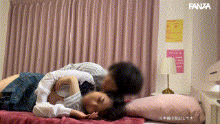 fuyu102【ゆめちゃん】浅羽ゆめ エロGIF 4