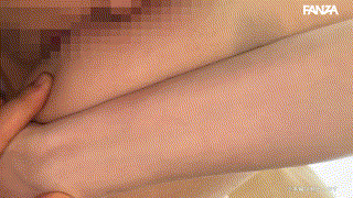 skho128【つぼみちゃん】望月つぼみ エロGIF 4