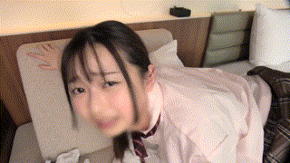 simm894【つぼみ】望月つぼみ エロGIF 4