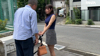 smjj051【ベビーカー妻R】都月るいさ都月るいさ エロGIF 4