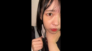 sbkd019【もえか】円井萌華 エロGIF 4