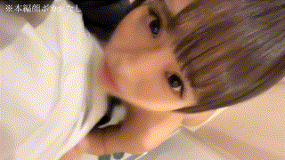 ontr001【Aちゃん＆Kちゃん】千石もなか｜鈴音杏夏 エロGIF 4