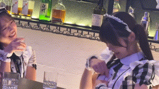 spay419【ちはる＆れい】宮沢ちはる｜美澄玲衣 エロGIF 4