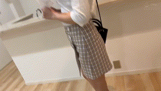 oremo134【のりこさん】結城のの エロGIF 4