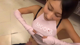 ssk156【レイヤーM】瀬名未来 エロGIF 5