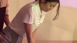 oremo344【H】浜辺栞帆 エロGIF 5