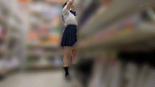 shinki214【S213ちゃん】まなみ静奈 エロGIF 5