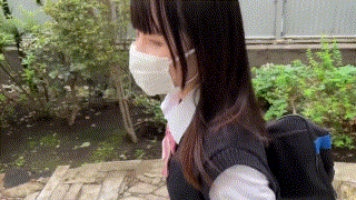 trc041【青紫パンツちゃん】音海めい エロGIF 5