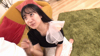 nost010【まりな】西尾まりな西尾まりな エロGIF 5