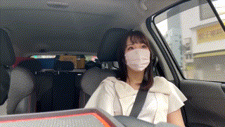 hcmn044【みのり】真白みのり エロGIF 5