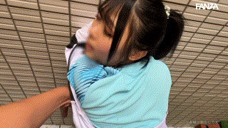 smub010【めろちゃん】水谷めろ エロGIF 5