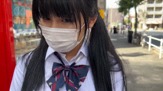 kop085【みさき】奥菜みさき エロGIF 5