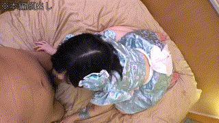 ddhp048【さな】霧島さな エロGIF 5