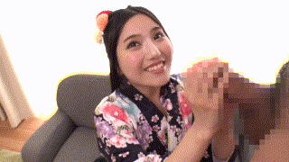 orecz041【しほりちゃん】汐梨汐梨 エロGIF 5