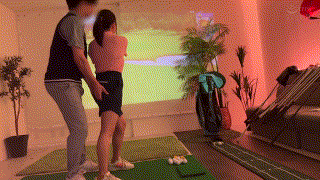 oremo345【M】新垣まりん エロGIF 5
