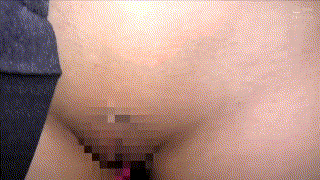 y020【紺イートン紺リボンちゃん 20】皆月ひかる エロGIF 5