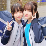 smub036【ももちゃん＆みこちゃん】小島みこ｜白石もも