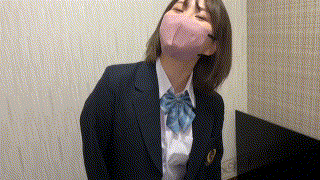 sbkd025【りのちゃん】酒井莉乃 エロGIF 1