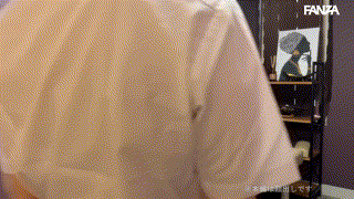 fuyu034【坂道そら】白坂そら エロGIF 1