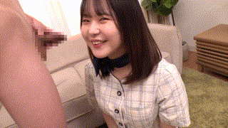 nost052【あおさん】渡辺葵依 エロGIF 1