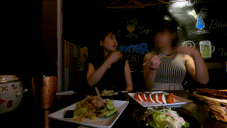 gesy034【まいな】優梨まいな エロGIF 1