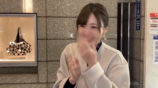 gdrt016【NoNo】結城のの エロGIF 1