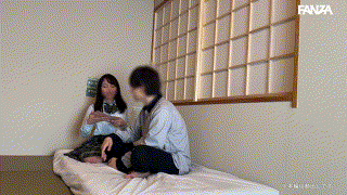 fuyu109【Yちゃん】江澄ゆゆ エロGIF 1