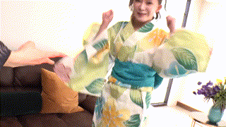 oreco783【ゆかちゃん】美好柚伽 エロGIF 1