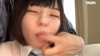 smuk130【ゆうか】市井結夏 エロGIF 1