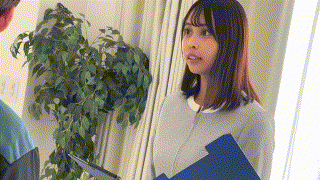 spay590【津野さん（仮名）】那津乃ちなみ エロGIF 1