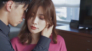 mywife621【町田あや】花撫あや エロGIF 1