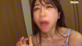 smjz045【OM1さん】大浦真奈美 エロGIF 1
