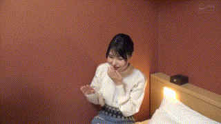 oreco471【れんちゃん】藤野つかさ エロGIF 1