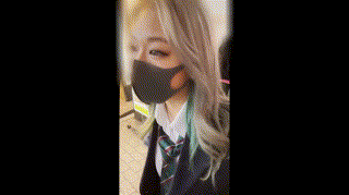 fct0057【ひなの】渚ひまわり エロGIF 1