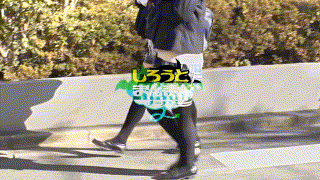 simd007【褐色ニーハイAちゃん】紗東みお エロGIF 1