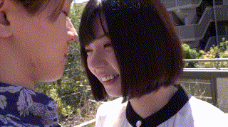oreco232【ゆうかちゃん】市井結夏 エロGIF 1