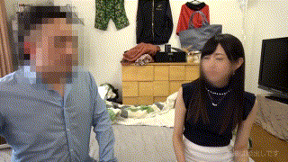 oksm018【なおさん】星乃栞 エロGIF 1