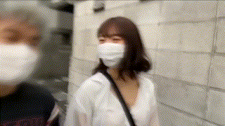 hmt019【なみちゃん】本庄ひな エロGIF 1