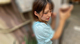 oreco199【みつきちゃん 5】渚みつき エロGIF 2