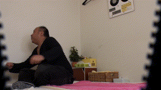 nisi029【ミクちゃん】 エロGIF 2