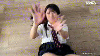 skho183【しおりちゃん】倉木しおり エロGIF 2
