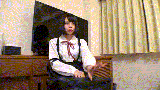 omsk162【いのり】ひなたいのり エロGIF 2
