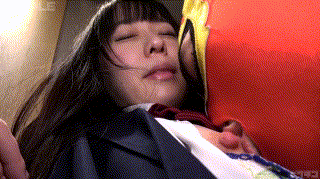 pchn004【りなちゃん】高瀬りな エロGIF 2
