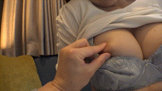htut623【白石】白石みき エロGIF 2