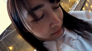 simm748【Mちゃん】広瀬えりか エロGIF 2