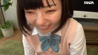 smuk130【ゆうか】市井結夏 エロGIF 2